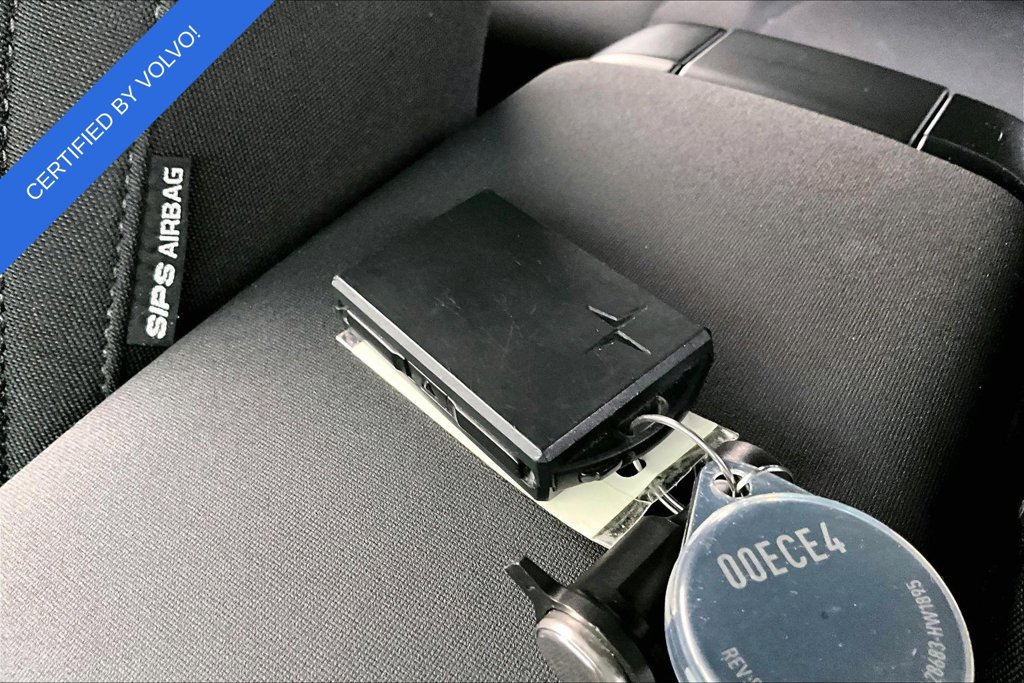 Used 2023 Polestar Polestar 2 FWD image 11