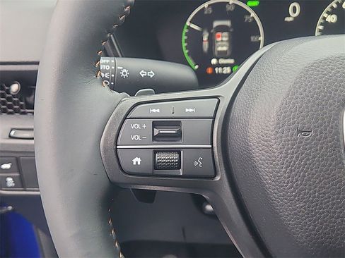 Certified 2024 Honda CR-V Sport-L image 26