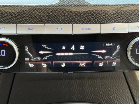 Used 2024 Genesis G80 3.5T Sport AWD/4WD image 32