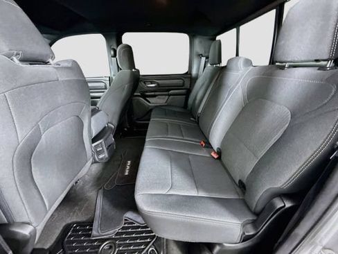 Used 2023 RAM 1500 Tradesman w/ Night Edition AWD/4WD image 22