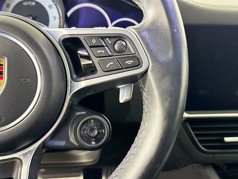 Used 2021 Porsche Cayenne GTS AWD/4WD image 14