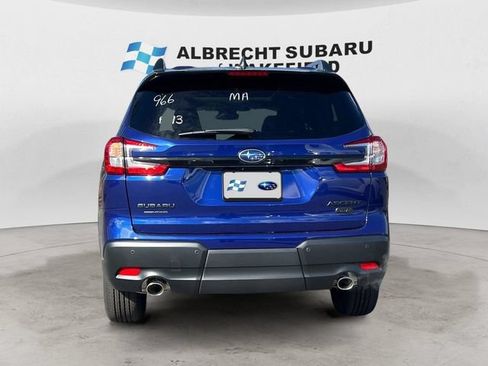 New 2026 Subaru Ascent Bronze Edition AWD/4WD image 4