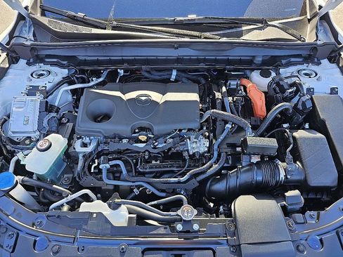 New 2026 MAZDA CX-50 2.5 Hybrid w/ Preferred Pkg image 10
