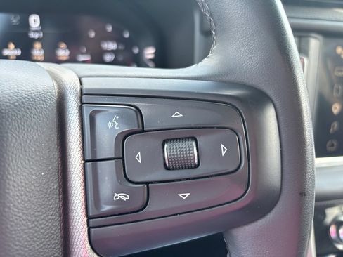 Used 2023 GMC Yukon XL Denali w/ Max Trailering Package AWD/4WD image 13