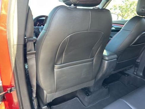 Used 2024 Chevrolet TrailBlazer RS image 34