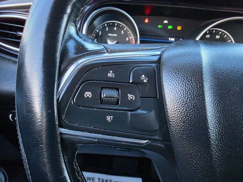 Used 2020 Buick Encore GX Preferred w/ Cold Weather Comfort Package FWD image 40