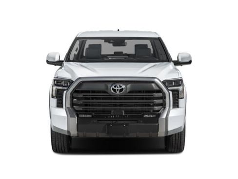 Used 2025 Toyota Tundra Limited image 4