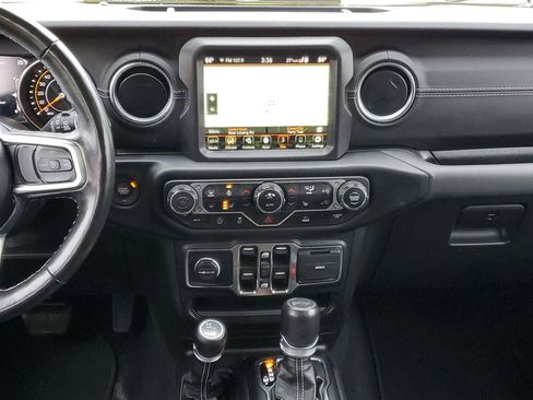 Used 2023 Jeep Wrangler Sahara w/ LED Lighting Group image 26