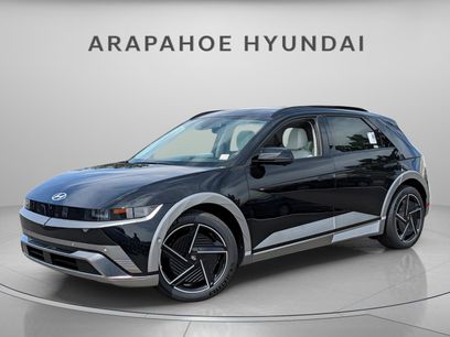 New 2025 Hyundai Ioniq 5 Limited