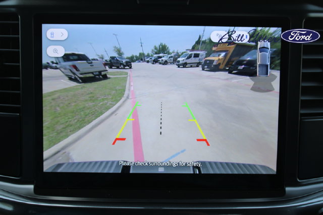 New 2026 Ford F150 STX w/ Equipment Group 200A RWD image 14