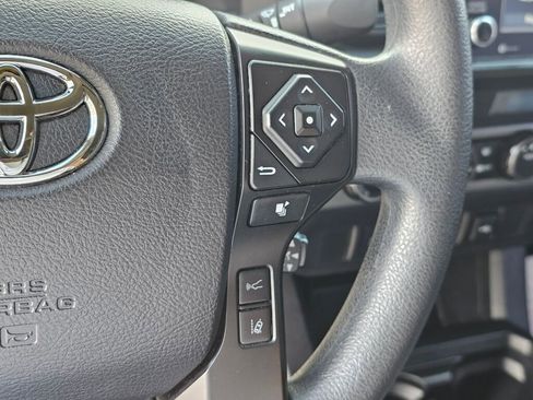 Used 2021 Toyota Tacoma SR AWD/4WD image 32