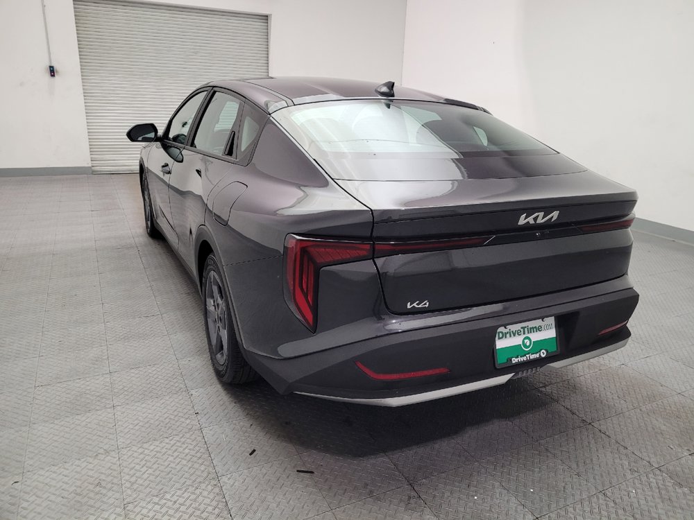 Used 2025 Kia K4 FWD image 6