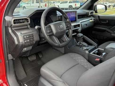 New 2026 Toyota Tacoma SR5 image 12