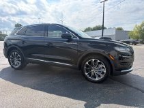 Used 2022 Lincoln Nautilus Reserve w/ Equipment Group 201A AWD/4WD image 6
