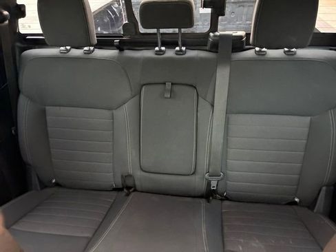 Certified 2019 Ford Ranger XL w/ FX4 Off-Road Package image 11