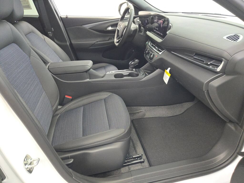 New 2026 Buick Envista Preferred w/ Convenience I Package FWD image 7