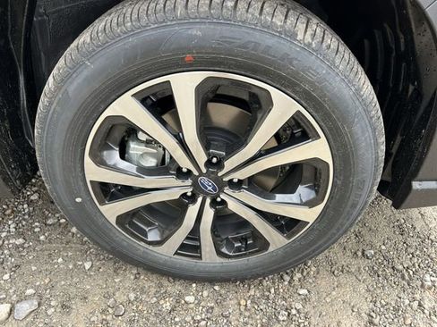 Certified 2023 Subaru Forester Limited image 10