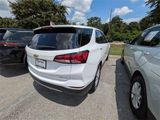 Used 2024 Chevrolet Equinox LT image 2