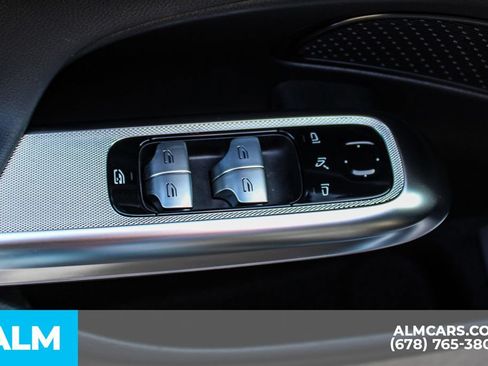 Used 2025 Mercedes-Benz E 450 4MATIC Sedan w/ Winter Package image 38