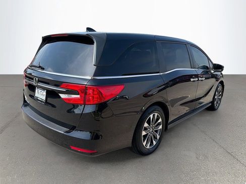 Used 2024 Honda Odyssey EX-L image 4