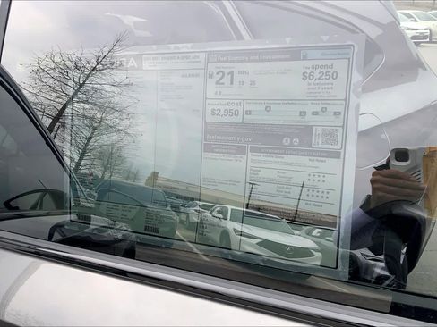 New 2026 Acura MDX A-Spec image 22