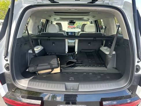 New 2025 Hyundai Santa Fe Calligraphy image 38