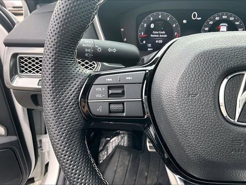 Used 2025 Acura Integra Type S image 27