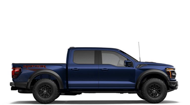New 2026 Ford F150 Raptor AWD/4WD image 6