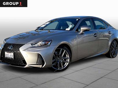 Used 2018 Lexus IS 300