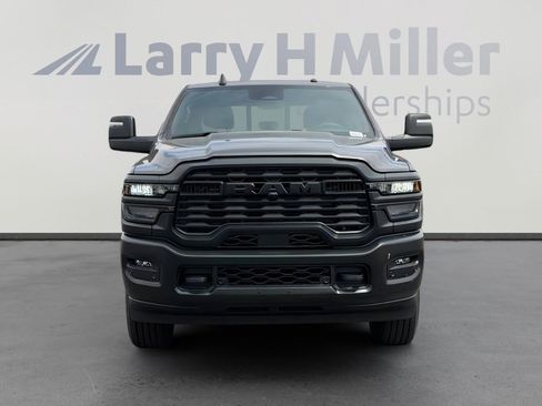 New 2026 RAM 3500 Tradesman AWD/4WD image 4