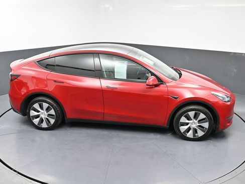 Used 2023 Tesla Model Y Long Range image 51