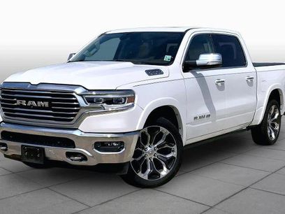 Used 2019 RAM 1500 Limited