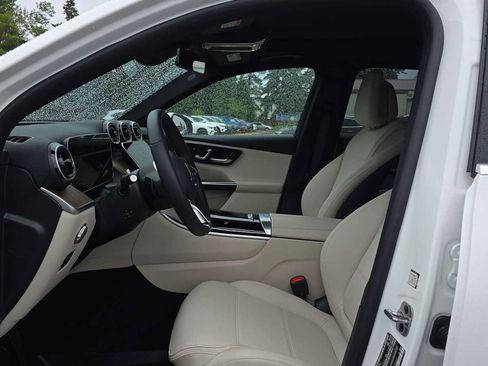Certified 2026 Mercedes-Benz GLC 300 4MATIC image 20