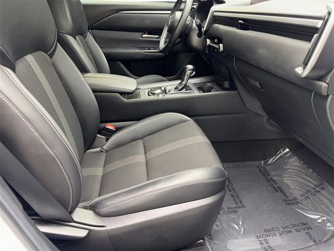 Used 2024 MAZDA CX-50 AWD 2.5 S w/ Cargo Package image 45