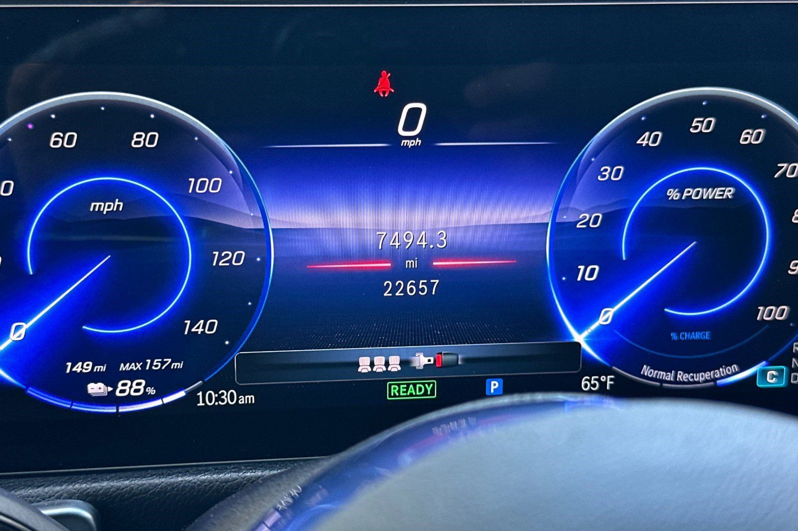 Used 2024 Mercedes-Benz EQB 250+ image 25