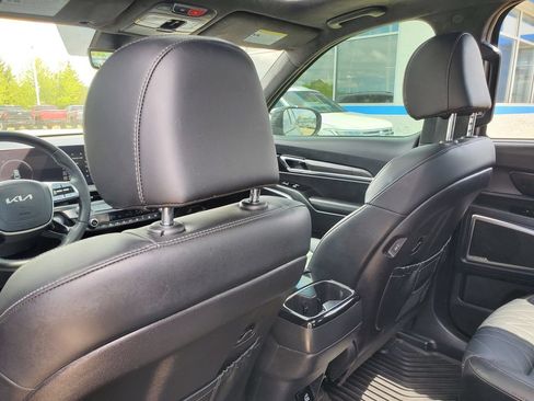 Used 2025 Kia Telluride SX Prestige X-Line AWD/4WD image 32