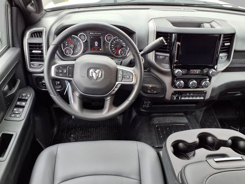 New 2026 RAM 5500 Tradesman image 4