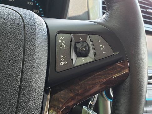 Used 2013 Chevrolet Malibu LT FWD image 21