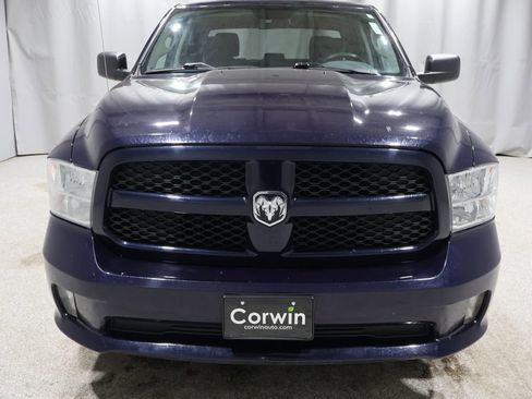 Used 2019 RAM 1500 Express w/ Express Value Package image 9