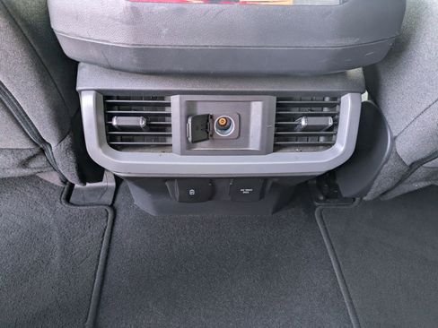 Used 2024 Ford F150 XLT w/ Mobile Office Package image 28