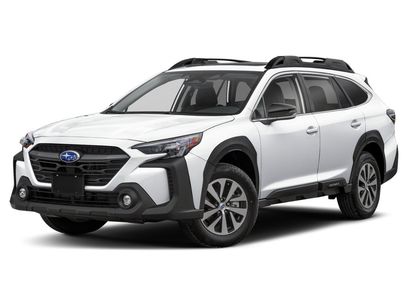 Certified 2024 Subaru Outback Premium