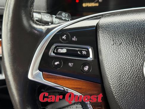 Used 2015 Cadillac Escalade ESV 2WD image 30