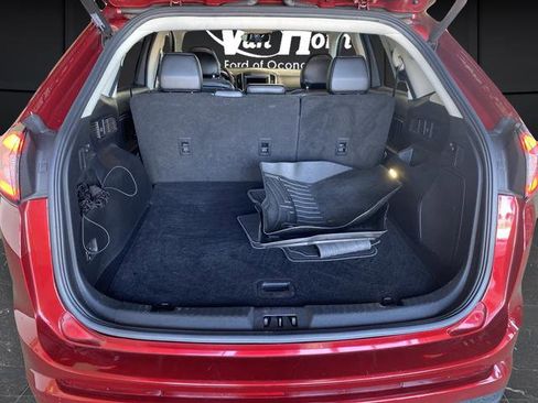 Used 2016 Ford Edge Sport w/ Equipment Group 401A image 15