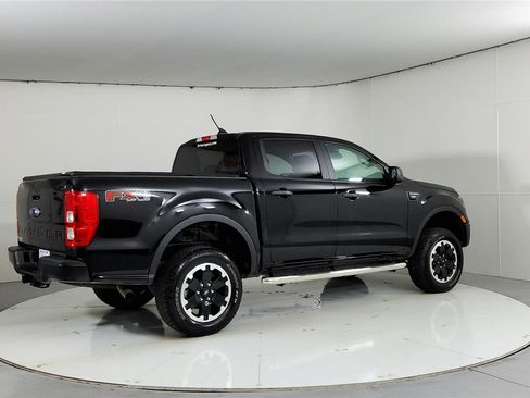Used 2021 Ford Ranger XL w/ FX4 Off-Road Package image 3