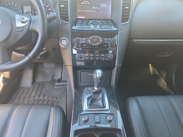 Used 2012 INFINITI FX35 2WD w/ Premium Pkg image 11