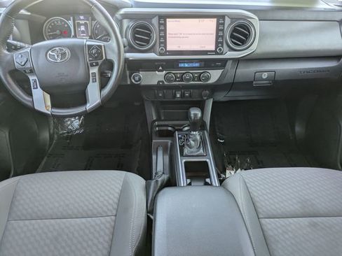 Used 2023 Toyota Tacoma SR5 image 11
