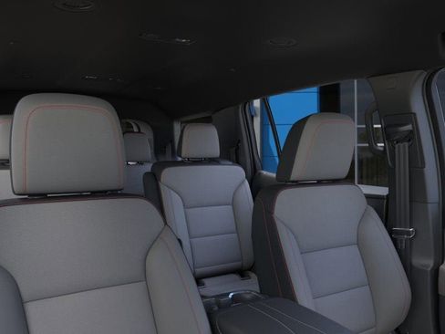 New 2026 Chevrolet Traverse LT w/ Driver Confidence Package image 24