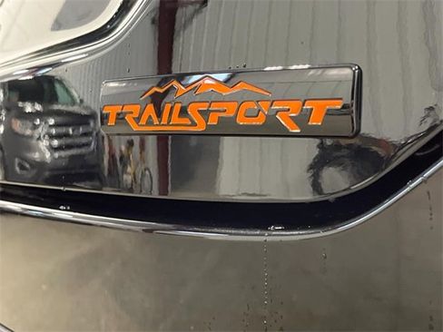 New 2025 Honda Pilot TrailSport image 10