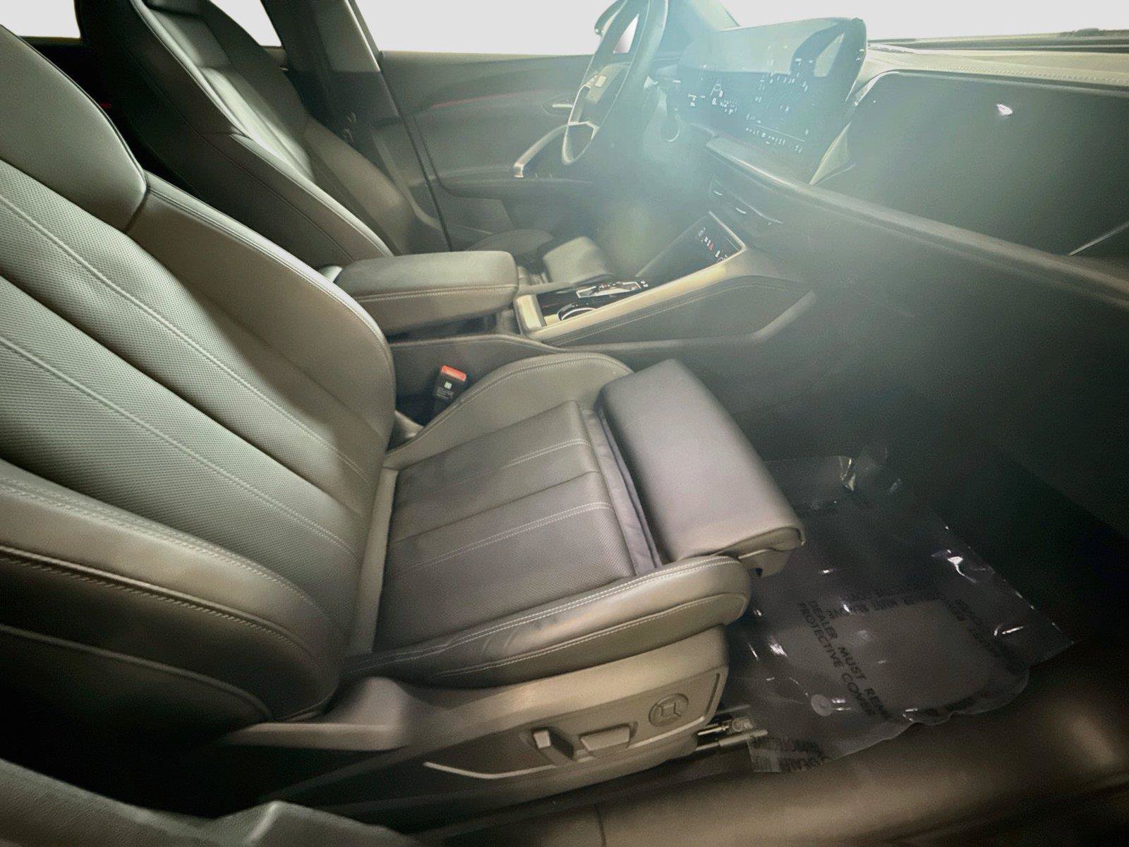 Certified 2025 Audi Q5 Premium Plus w/ Premium Plus AWD/4WD image 29