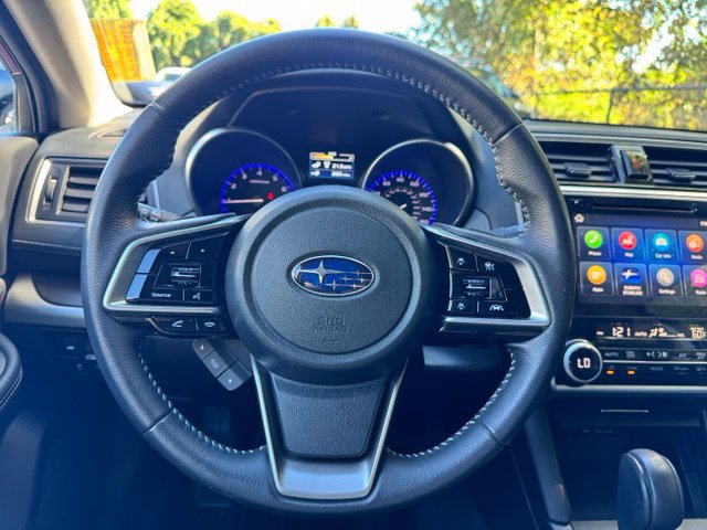 Used 2019 Subaru Legacy 3.6R Limited AWD/4WD image 23